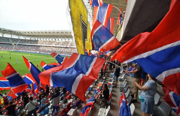 Naționala în Ghencea! FRF, schimbare de ultimă oră » Meci tare pe „Steaua”