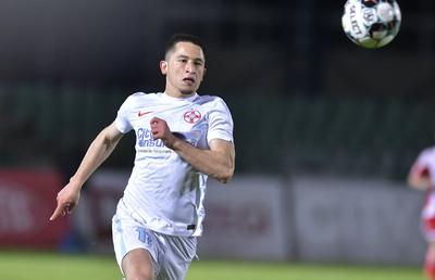 Al 5-lea cel mai mare transfer din istoria lui FCSB » Moruțan intră într-un top extrem de select al clubului patronat de Gigi Becali