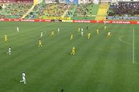 Greșeală mare de arbitraj la Mioveni - FCU Craiova » Oltenii au avut un gol anulat eronat