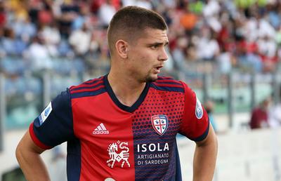 Weekend plin pentru stranieri » Sergiu Hanca, reușita victoriei + Răzvan Marin, assist în Serie A