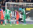 Andrei Vlad, omul meciului pentru FCSB: „Este un eșec, după cum am jucat”