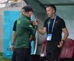Andrei Vlad, omul meciului pentru FCSB: „Este un eșec, după cum am jucat”