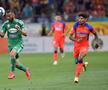 Andrei Vlad, omul meciului pentru FCSB: „Este un eșec, după cum am jucat”