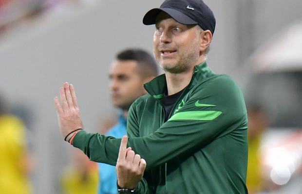 A oprit mania lui Becali! Edi Iordănescu, prima schimbare majoră la FCSB