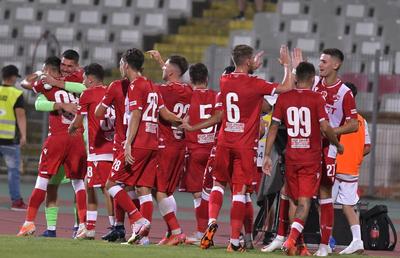 Se sfârșesc problemele financiare de la Dinamo? Anunțul lui Florin Prunea: „Sunt în negocieri cu un investitor puternic”