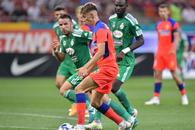 3 minute de infarct pe Arena Națională! Ritm senzațional în FCSB - Sepsi