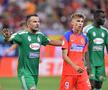 Andrei Vlad, omul meciului pentru FCSB: „Este un eșec, după cum am jucat”