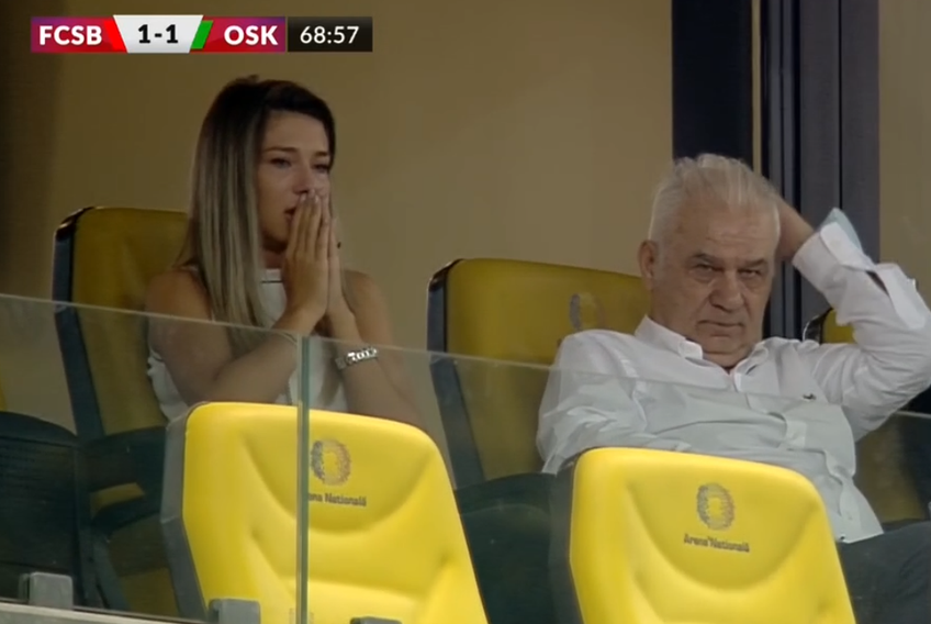 Captură @Digi Sport