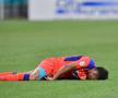 Andrei Vlad, omul meciului pentru FCSB: „Este un eșec, după cum am jucat”