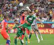 Andrei Vlad, omul meciului pentru FCSB: „Este un eșec, după cum am jucat”