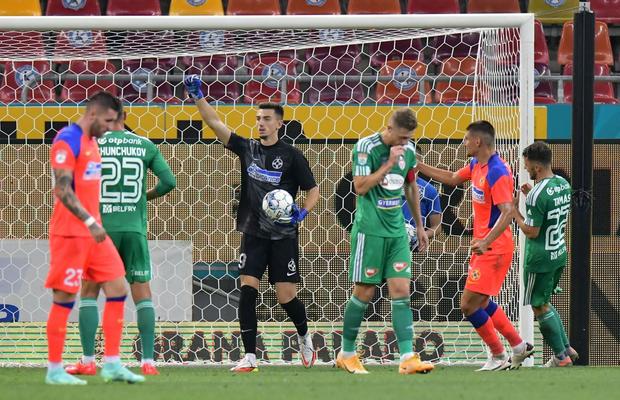Duckadam critică un jucător de la FCSB: „Puțină modestie nu ar strica la el”