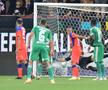FCSB - Sepsi 1-1 | Valentin Crețu, fundașul dreapta al vicecampioanei, a acuzat dur metodele foștilor săi antrenori de la FCSB.