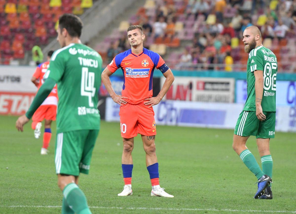 Dezlănțuit! Dinu Todoran îl face praf pe fostul său elev de la FCSB, care i-a criticat metodele: „E jucător, nu fotbalist!”