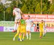 CS Mioveni - FCU Craiova 1-0 » Bănia fierbe! Mutu, a treia înfrângere pe banca oltenilor