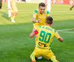 CS Mioveni - FCU Craiova 1-0 » Bănia fierbe! Mutu, a treia înfrângere pe banca oltenilor