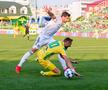CS Mioveni - FCU Craiova 1-0 » Bănia fierbe! Mutu, a treia înfrângere pe banca oltenilor