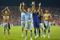 Cu copy-paste din istorie! » FCSB trebuie să retrăiască în Norvegia două scenarii cu care s-a mai întâlnit până acum