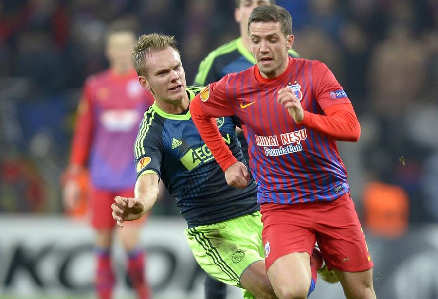 Cu copy-paste din istorie! » FCSB trebuie să retrăiască în Norvegia două scenarii cu care s-a mai întâlnit până acum