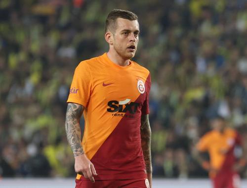 Alexandru Cicâldău ar putea ajunge la Sampdoria. Foto: Imago