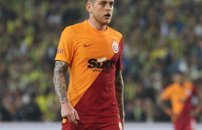 Trag de timp pentru Cicâldău » Italienii vor să le forțeze mâna celor de la Galatasaray
