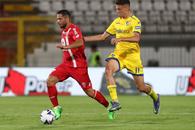 Un mijlocaș născut în Italia va fi convocat la naționala României! Iordănescu îl vrea pentru Nations League