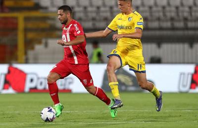 Un mijlocaș născut în Italia va fi convocat la naționala României! Iordănescu îl vrea pentru Nations League