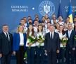 Premiile medaliaților de la Europene, mărite cu 50% » Cât vor câștiga sportivii români