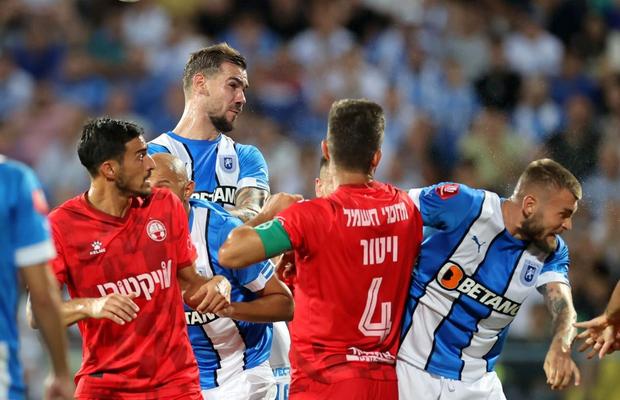 Aici are de muncă Rădoi! Capitolul la care cifrele Craiovei sunt horror