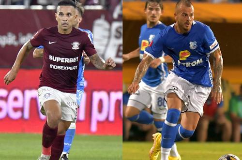 Etapa #6 din Liga 1 a venit la pachet și cuă dintre cele mai frumoase goluri ale începutului de campionat / FOTO: farulconstanta.com / Gazeta Sporturilor