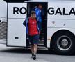 Delegația FCSB a ajuns în Norvegia! Imagini surprinse de GSP la sosirea roș-albaștrilor + personajul-surpriză care i-a însoțit pe români