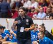CSM București a învins-o pe Rapid în Supercupa României, după un meci extrem de spectaculos