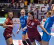 CSM București a învins-o pe Rapid în Supercupa României, după un meci extrem de spectaculos