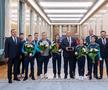 Premiile medaliaților de la Europene, mărite cu 50% » Cât vor câștiga sportivii români