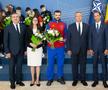 Premiile medaliaților de la Europene, mărite cu 50% » Cât vor câștiga sportivii români