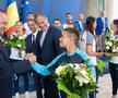Premiile medaliaților de la Europene, mărite cu 50% » Cât vor câștiga sportivii români