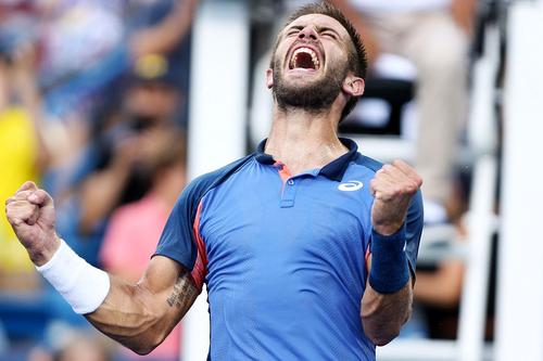 Borna Coric, campionul de la Cincinnati / Sursă foto: Imago Images