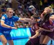 CSM București a învins-o pe Rapid în Supercupa României, după un meci extrem de spectaculos