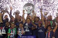 Napoli pregătește o supermutare » Negocieri avansate pentru un star de la PSG
