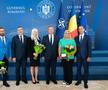 Premiile medaliaților de la Europene, mărite cu 50% » Cât vor câștiga sportivii români