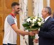 Premiile medaliaților de la Europene, mărite cu 50% » Cât vor câștiga sportivii români