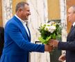 Premiile medaliaților de la Europene, mărite cu 50% » Cât vor câștiga sportivii români