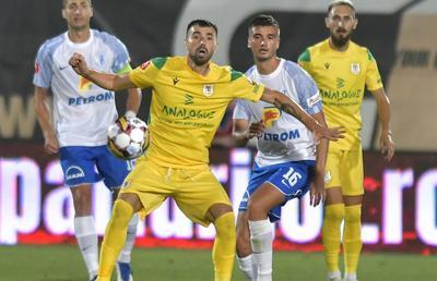 Cel mai longeviv antrenor din Liga 1 a fost demis! Cine e favorit să-i ia locul