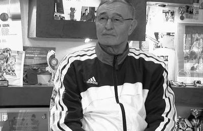 Doliu în fotbalul românesc: un fost portar de la Dinamo și Poli Iași a încetat din viață astăzi