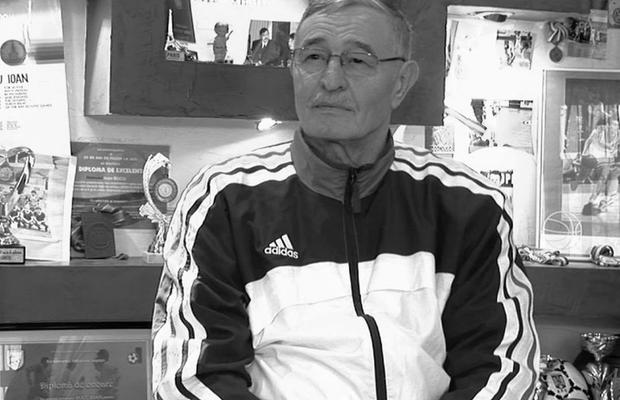Doliu în fotbalul românesc: un fost portar de la Dinamo și Poli Iași a încetat din viață astăzi