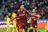 Avantaj pentru CFR Cluj » Marele atu al campioanei în returul cu Maribor