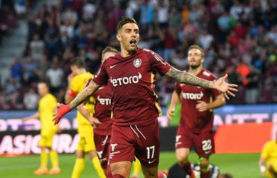 Avantaj pentru CFR Cluj » Marele atu al campioanei în returul cu Maribor