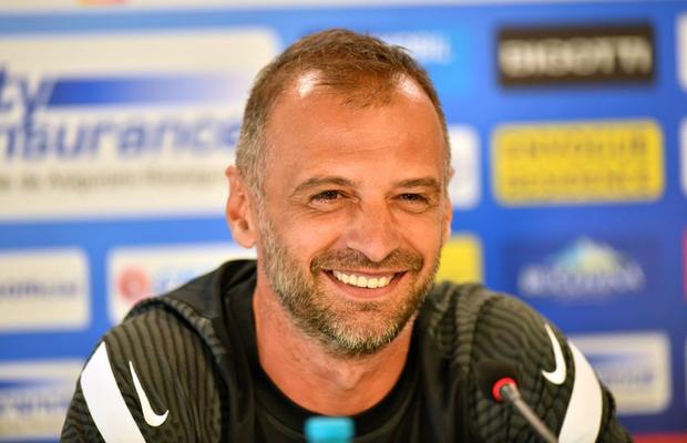 Dinu Todoran, invitatul zilei la GSP Live. Urmărește emisiunea AICI