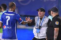 Gică Hagi cere ajutor și trage un nou semnal de alarmă: „Trăim de pe azi pe mâine și voi vreți Champions League? Chiar trebuie să ieșim în stradă ca să faceți ceva?”