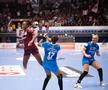 CSM București a învins-o pe Rapid în Supercupa României, după un meci extrem de spectaculos