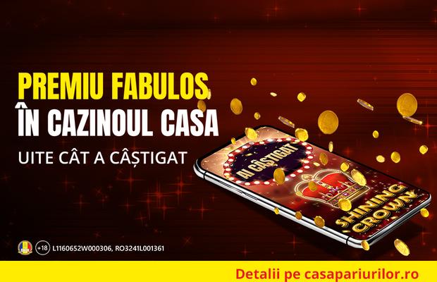 Ultimă oră. O conductă cu 2.000.000 de lei s-a spart în Casa unui ilfovean. Există o explicație.
